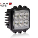 Bullboy Agriline LED töötuli, uputatav