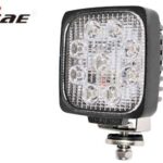 Sae LED töötuli
