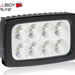 Bullboy Agriline LED töötuli