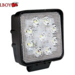 Bullboy LED töötuli