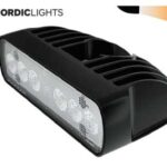 Nordic Lights LED töötuli