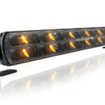 Optibeam Super Captain Dual Rage 600