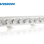 X-Vision Genesis II 600 Hübriidvihk Valge