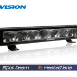 X-Vision Genesis II 600 Punktvihk Klaasisoojendusega