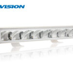 X-Vision Genesis II 600 Punktvihk Valge