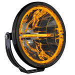 Strands Ambrassador Dark Edition 9"