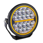 Strands Siberia NR 7"