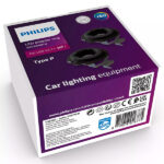 Philips LED adapterrõngas, P