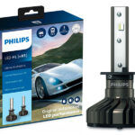 Philips Ultinon Pro9100 LED-HL H1