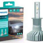 Philips Ultinon Pro5100 LED-HL H3