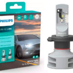 Philips Ultinon Pro5100 LED-HL H4