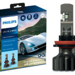 Philips Ultinon Pro9100 LED-HL H11