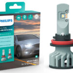 Philips Ultinon Pro5100 LED-HL H8/H11/H16
