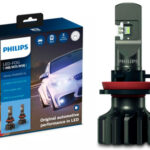 Philips Ultinon Pro9000 HL LED H8/H11/H16