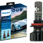 Philips Ultinon Pro9100 LED-HL H8/H11/H16