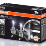 Osram LEDriving HLT H1