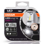 Osram LEDriving® HL Easy H4/H19