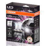 Osram LEDriving® HL Intense H4/H19