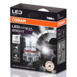 Osram LEDriving® HL Bright H8/H11/H16/H9
