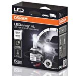 Osram LEDriving GEN2 H7