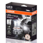 Osram LEDriving® HL Bright HB3/H10/HIR1