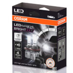 Osram LEDriving® HL Bright H13