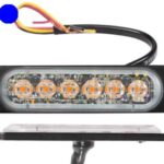 LED märgutuli kahevärviline