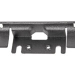 Reguleeritav klamber