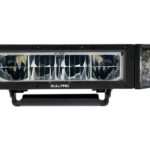 Bullpro LED lisatuli - vasak