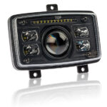 Bullboy Agriline 3x5 LED sõidutuli
