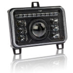 Bullboy Agriline 4x6 LED sõidutuli