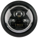 LED sõidutuli 5¾ led