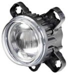 LED sõidutuli Ø90mm