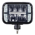 Strands Alaska LED lumesaha tuli