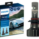 Philips Ultinon Pro9100 LED-HL HB3/HB4