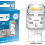 Philips Ultinon Pro6000 SI 6000K