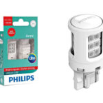 Philips Ultinon LED punane