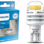 Philips Ultinon Pro6000 SI 6000K