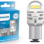 Philips Ultinon Pro6000 SI 6000K