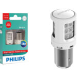 Philips Ultinon LED Punane
