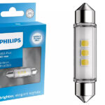 Ultinon Pro6000 SI 6000K