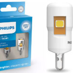 Philips Ultinon Pro6000 SI 6000K