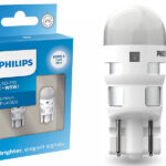 Philips Ultinon Pro6000 SI 8000K