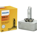 Philips 4200K D5S