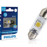 Philips X-tremeUltinon LED 4000K