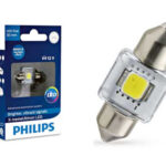 Philips X-tremeUltinon LED 6000K