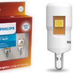 Philips Ultinon Pro6000 SI 6000K