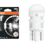Osram LEDriving SL Oranž