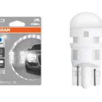 Osram LEDriving SL Sinine