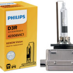 Philips Xenon Vision D3R